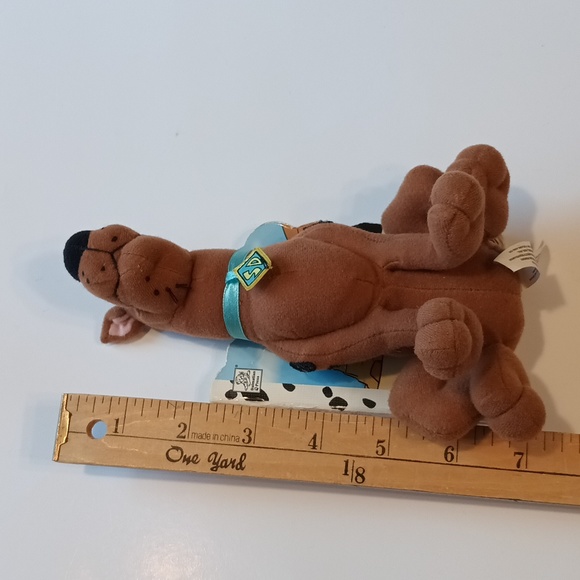 Scary mine (Scooby-doo! Series) hardcover| - Picture 4 of 4